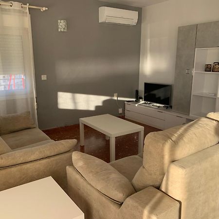 Apartamento Edificio Acapulco Nerja Exterior foto