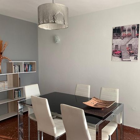 Apartamento Edificio Acapulco Nerja Exterior foto