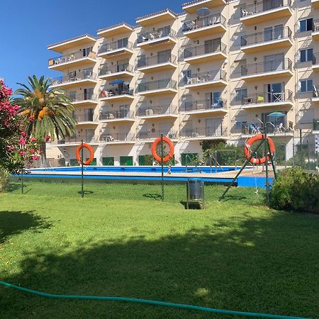 Apartamento Edificio Acapulco Nerja Exterior foto