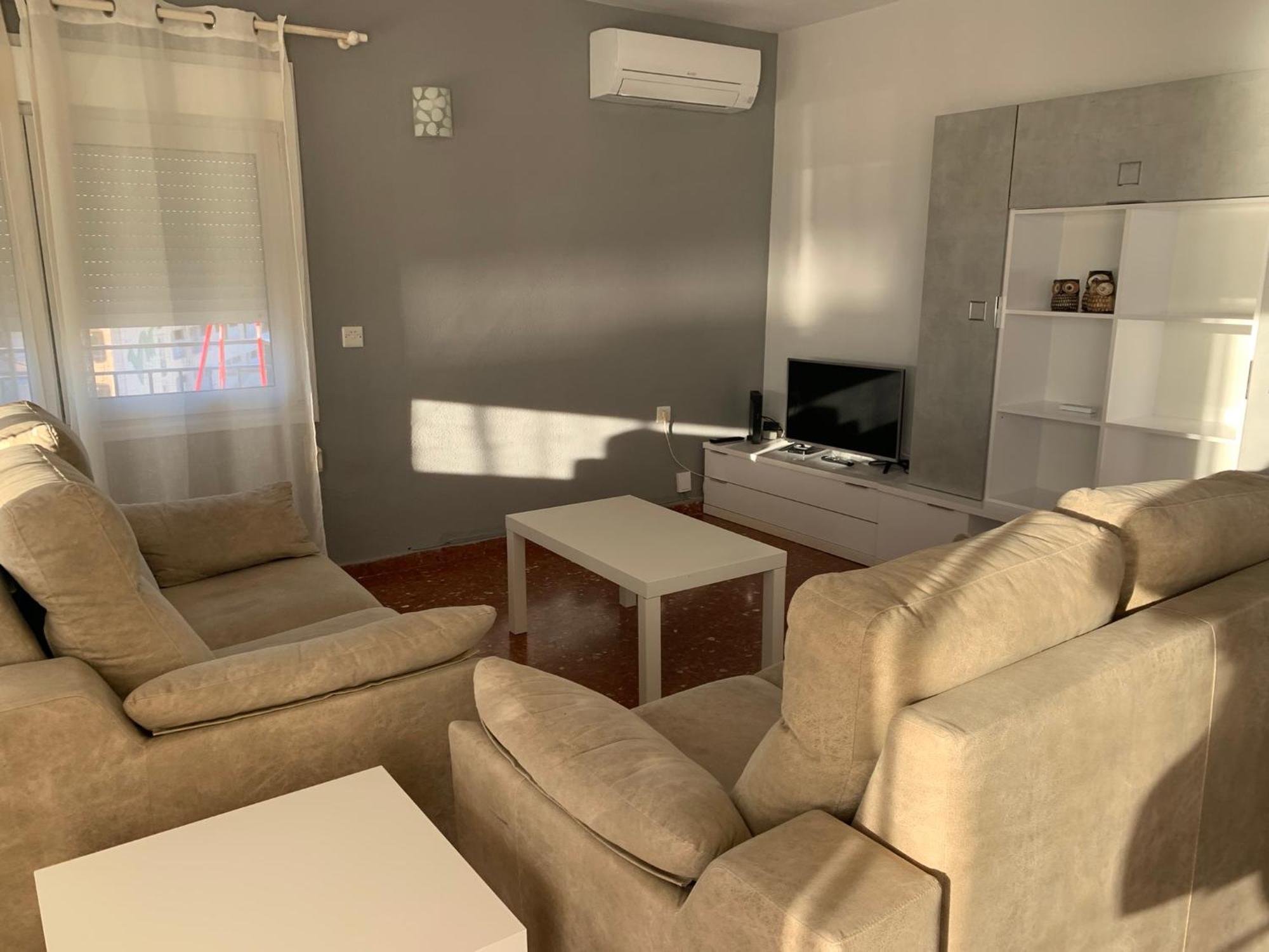 Apartamento Edificio Acapulco Nerja Exterior foto