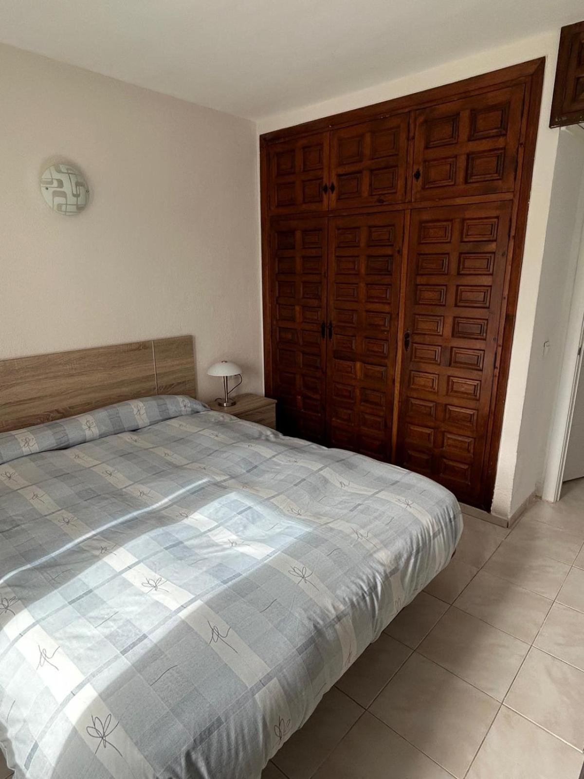 Apartamento Edificio Acapulco Nerja Exterior foto