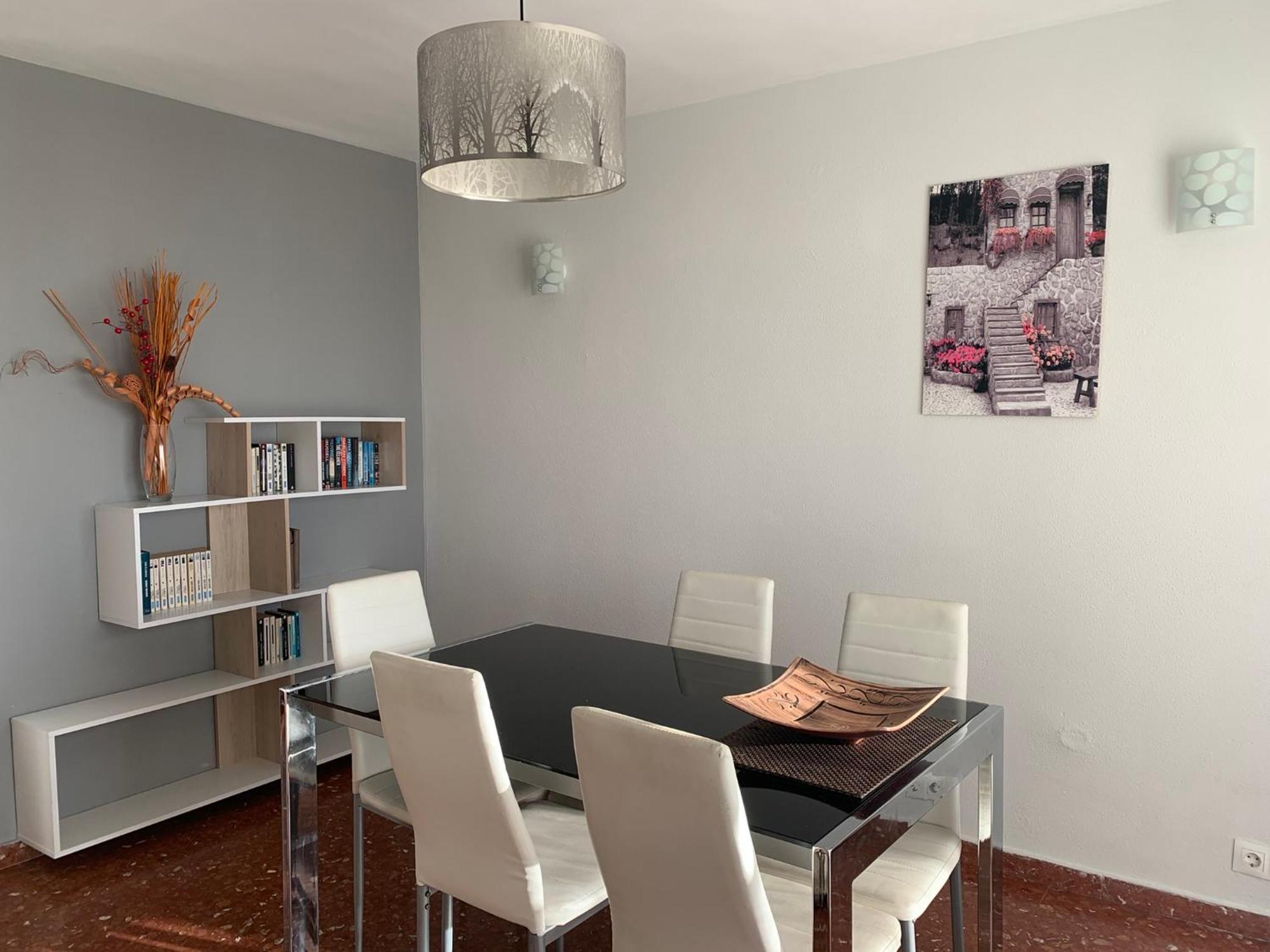 Apartamento Edificio Acapulco Nerja Exterior foto